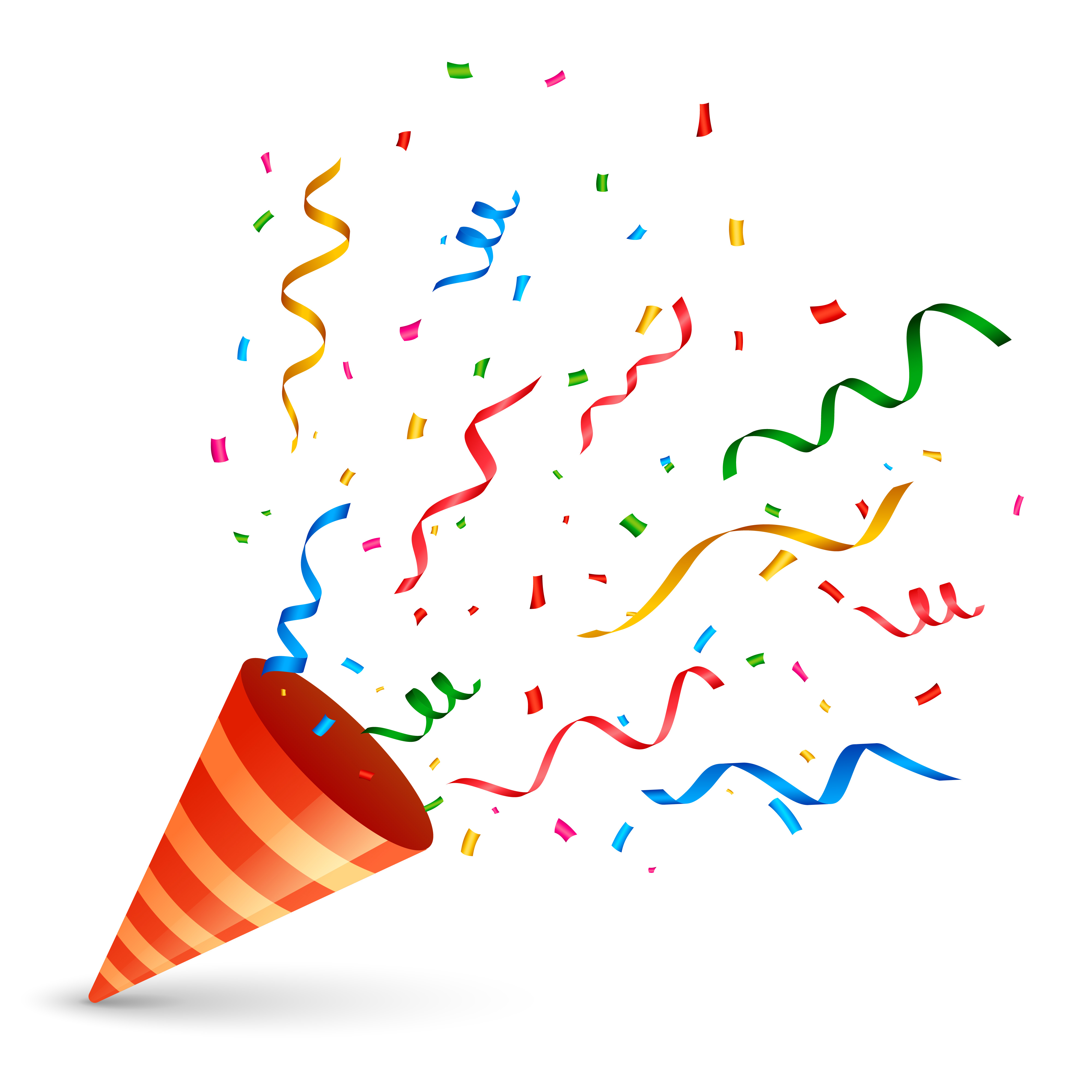 Congratulations