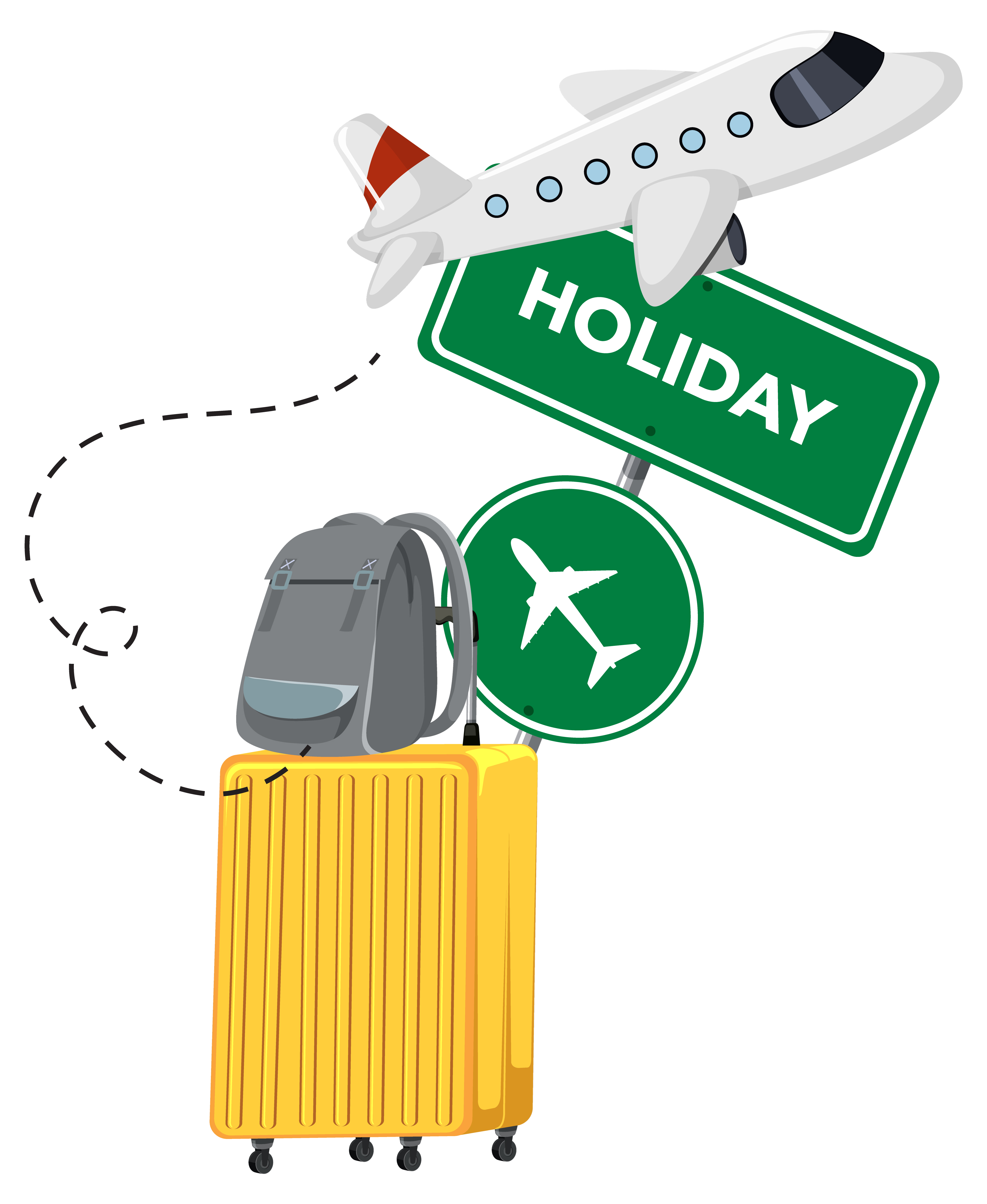 Holidays